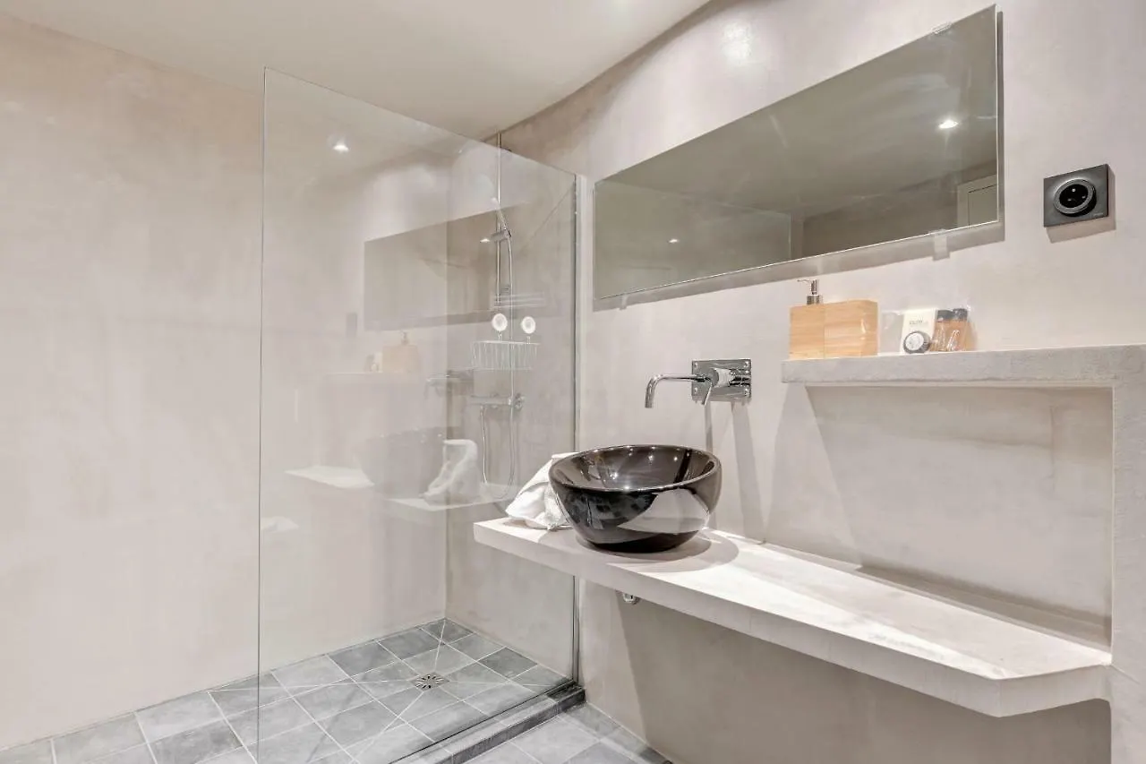 Lejlighed Luckey Homes - Rue Chapon *